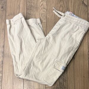 Girls Levi Cargo Pants